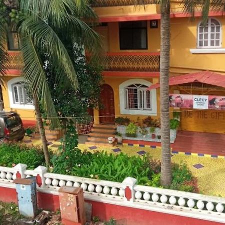 Villa Cleto Guest House Panaji Buitenkant foto