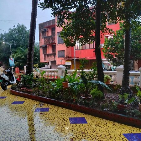 Villa Cleto Guest House Panaji Buitenkant foto