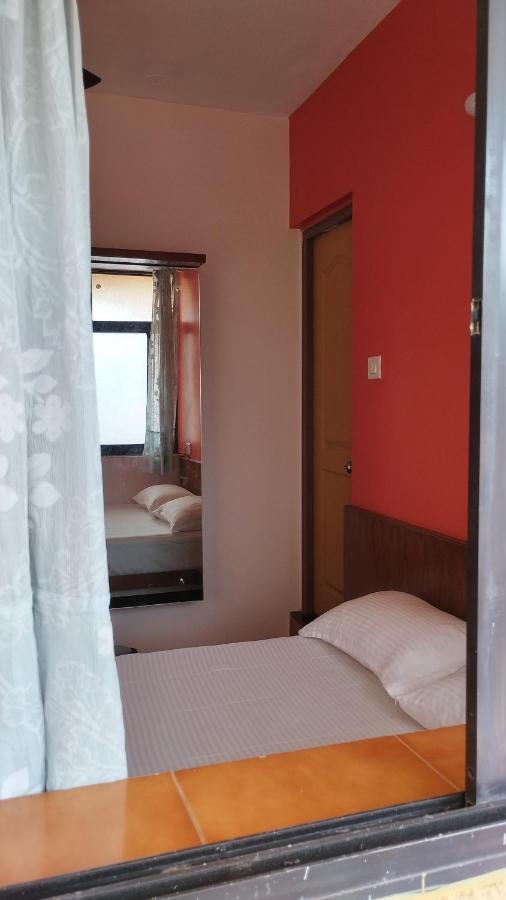Villa Cleto Guest House Panaji Buitenkant foto