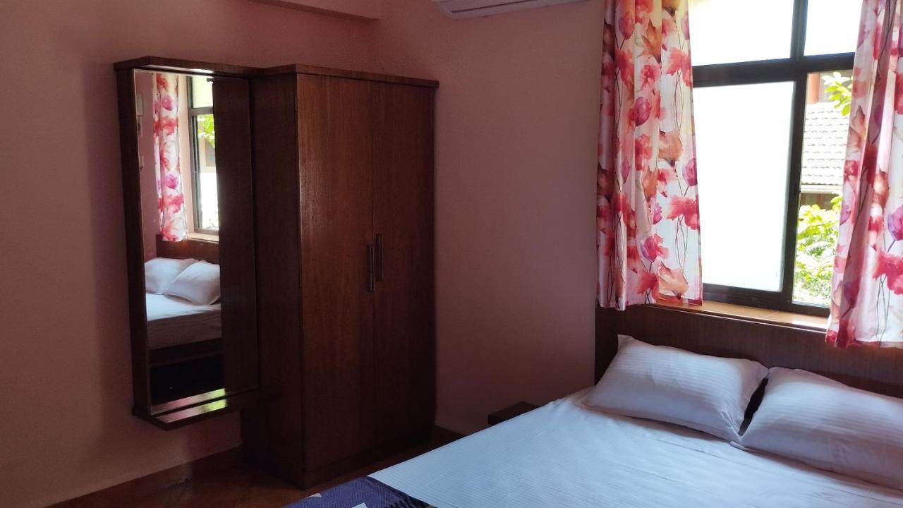 Villa Cleto Guest House Panaji Buitenkant foto