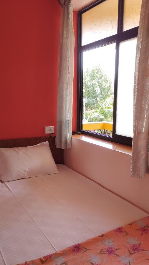 Villa Cleto Guest House Panaji Buitenkant foto