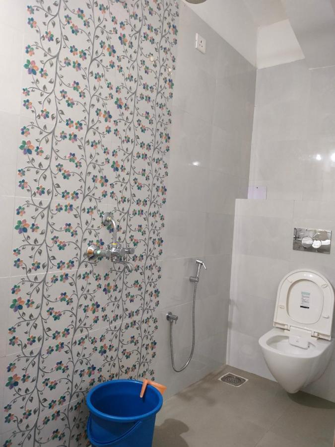 Villa Cleto Guest House Panaji Buitenkant foto