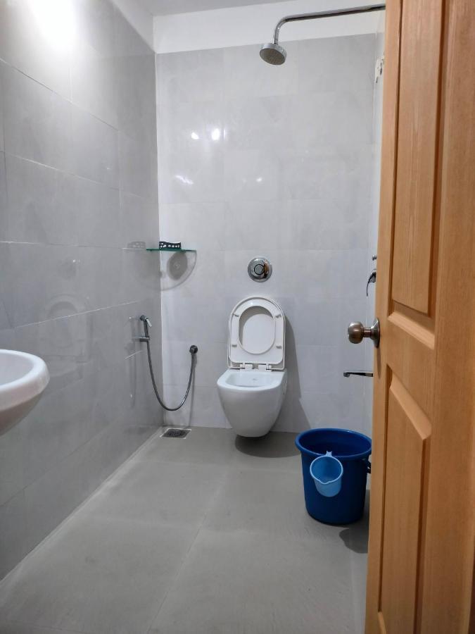 Villa Cleto Guest House Panaji Buitenkant foto