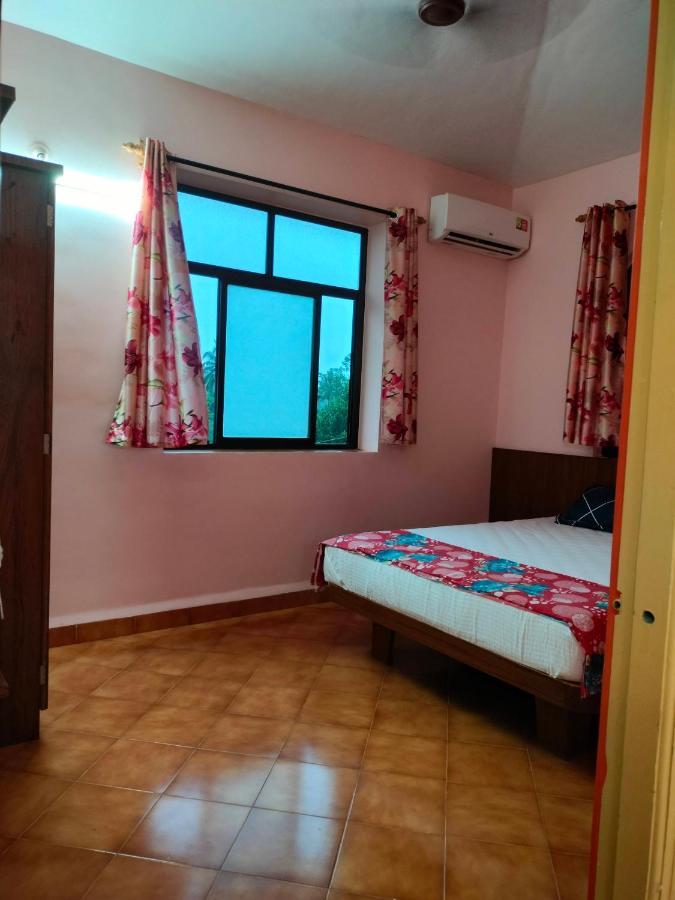 Villa Cleto Guest House Panaji Buitenkant foto