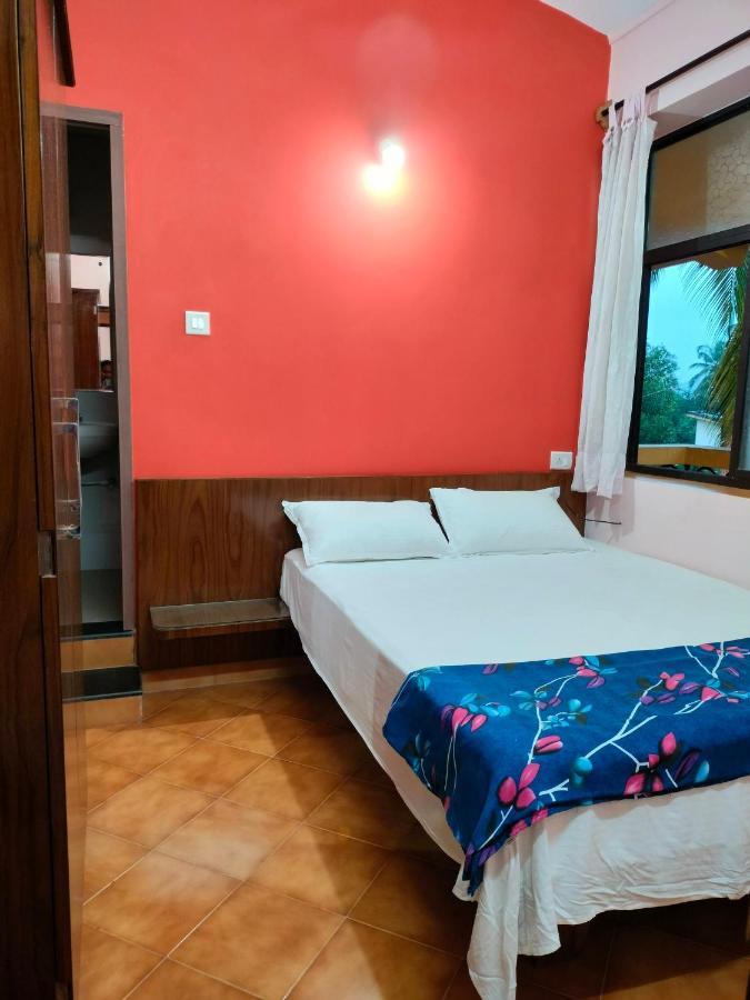 Villa Cleto Guest House Panaji Buitenkant foto